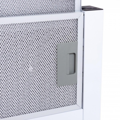 Вытяжка кухонная Minola HTLS 6935 WH 1300 LED Вытяжка кухонная Minola HTLS 6935 WH 1300 LED