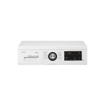 Пральна машина LG F2J3HS2W