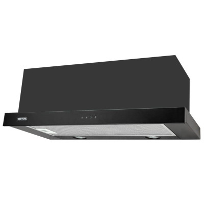 Витяжка кухонна Eleyus TAIFUN 1200 LED SMD 60 BL