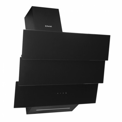 Витяжка кухонна Perfelli DNS 6383 B 750 BL LED Strip