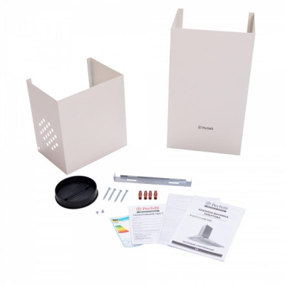 Витяжка кухонна Perfelli K 6212 C IV 650 LED Витяжка кухонна Perfelli K 6212 C IV 650 LED