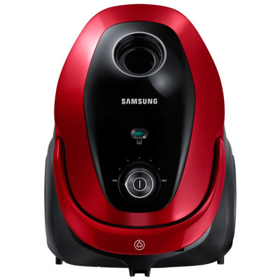 Пилосос Samsung VC07M25E0WR/UK Пилосос Samsung VC07M25E0WR/UK