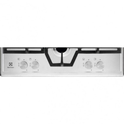 Варочная поверхность Electrolux GME263LX Варочная поверхность Electrolux GME263LX