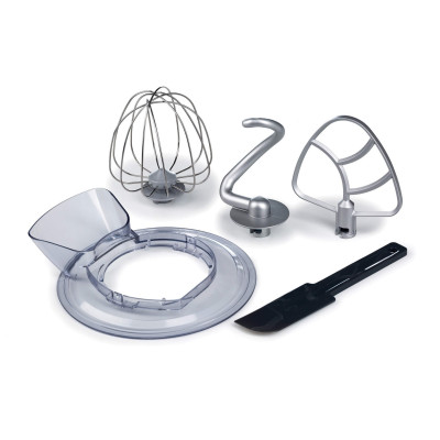 Кухонный комбайн Ariete 1589 White Кухонный комбайн Ariete 1589 White