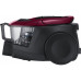 Пылесос Samsung VC07M31A1HP/UK