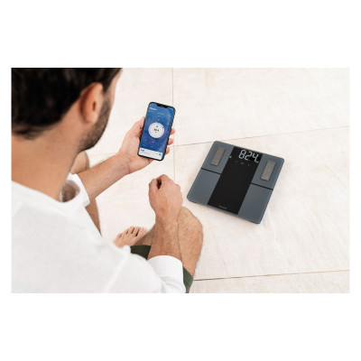 Весы напольные Beurer BF 500 Весы напольные Beurer BF 500