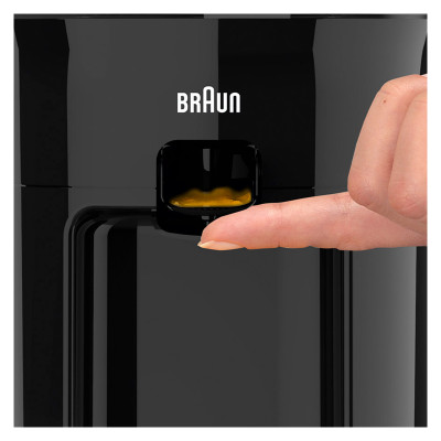 Соковыжималка Braun CJ3050BK Соковыжималка Braun CJ3050BK