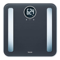 Весы напольные Beurer BF 198 (BF198) Весы напольные Beurer BF 198 (BF198)