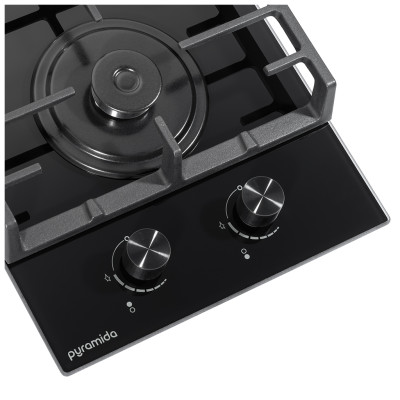 Варочная поверхность Pyramida PFG 302 BL H