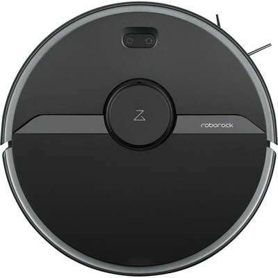 Пылесос Xiaomi RoboRock Vacuum Cleaner S6 Pure Black (S602-00Black)