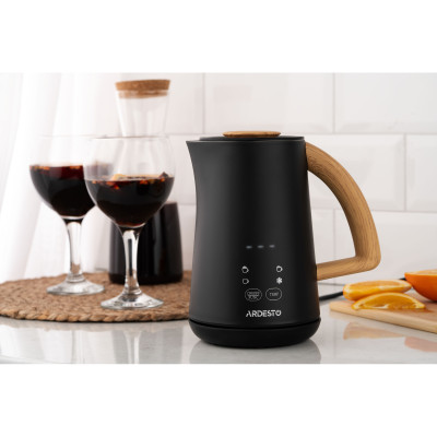 Капучинатор Ardesto MBC-Y500B Капучинатор Ardesto MBC-Y500B