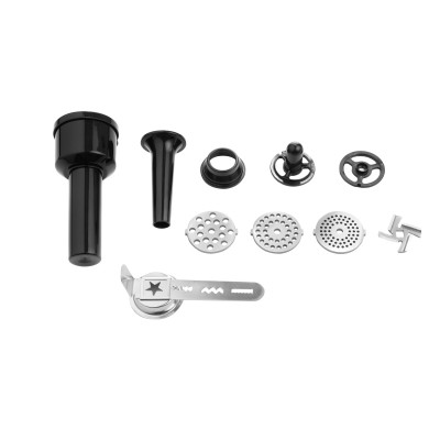 Кухонный комбайн Ardesto KMCH-K1500SS Кухонный комбайн Ardesto KMCH-K1500SS