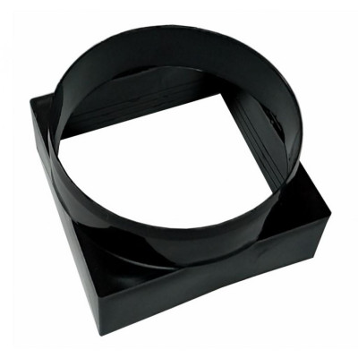 Вытяжка кухонная Eleyus KLEO 470 60 BR