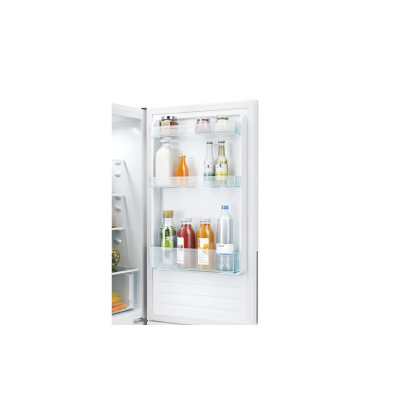 Холодильник Candy CCT3L517FW Холодильник Candy CCT3L517FW