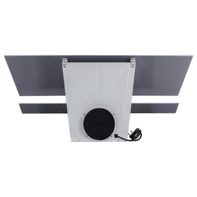 Витяжка кухонна Minola HVS 9412 WH 850 LED