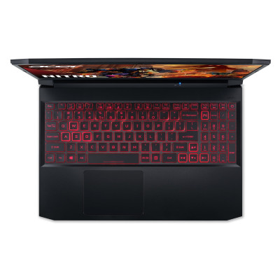 Ноутбук Acer Nitro 5 AN515-57 (NH.QESEU.00U)
