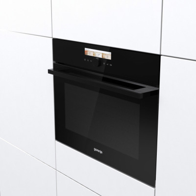 Духовой шкаф Gorenje BCM598S17BG Духовой шкаф Gorenje BCM598S17BG