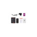 Мобільний телефон 2E T180 MAX Black (688130251051)