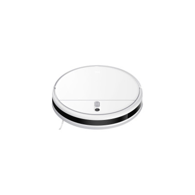 Пылесос Xiaomi Mi Robot Vacuum-Mop 2 Lite EU