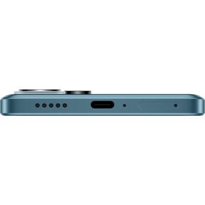 Мобільний телефон Xiaomi Poco F5 12/256GB Blue (992080)