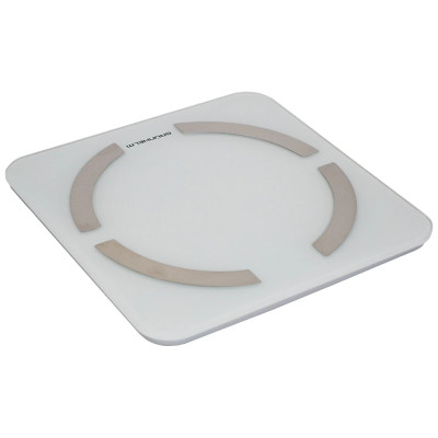 Весы напольные Grunhelm BES-32BFS