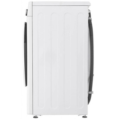 Пральна машина LG F4V5TG0W
