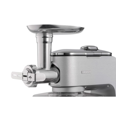 Кухонный комбайн Ardesto KMCH-K1500SS Кухонный комбайн Ardesto KMCH-K1500SS