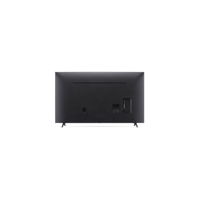 Телевізор LG 55UQ80006LB