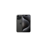 Мобильный телефон Apple iPhone 15 Pro 128GB Black Titanium (MTUV3)
