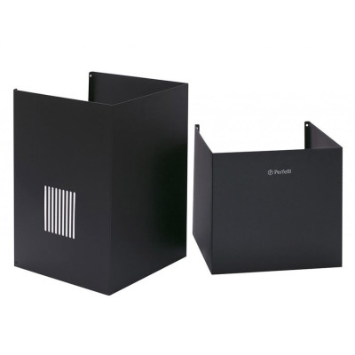 Вытяжка кухонная Perfelli DNS 67143 B 1100 BL LED Strip Вытяжка кухонная Perfelli DNS 67143 B 1100 BL LED Strip