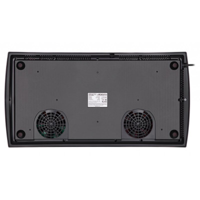 Настольная плита Ardesto ICS-B216 Настольная плита Ardesto ICS-B216