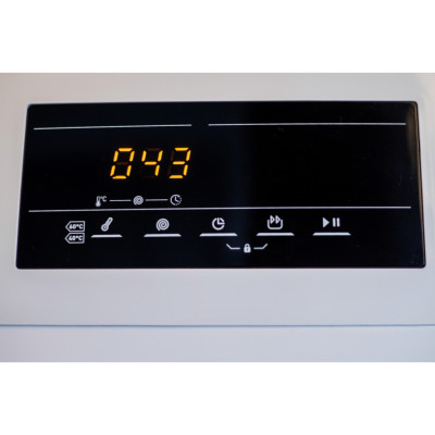 Стиральная машина Grunhelm GWV-FF812D2W