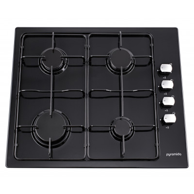 Варочна поверхня Pyramida PSE 641 S BL