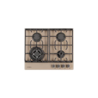 Варочная поверхность Pyramida PFG 647 SAND LUXE