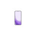Мобильный телефон Samsung Galaxy S22 5G 8/256Gb Bora Purple (SM-S901BLVGSEK)