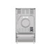 Плита Gorenje GECS 5C70 WA (GECS5C70WA) Плита Gorenje GECS 5C70 WA (GECS5C70WA)