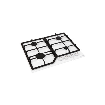 Варочна поверхня Perfelli HGM 61424 WH