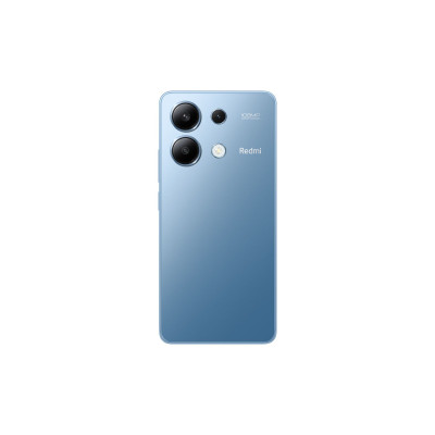 Мобільний телефон Xiaomi Redmi Note 13 6/128GB Ice Blue (1020553)