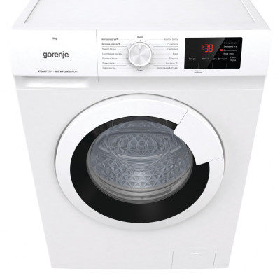 Пральна машина Gorenje WHE60SFS