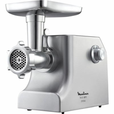 Мясорубка Moulinex ME858D32