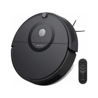 Пылесос Xiaomi Roborock E5 Vacuum Cleaner Black