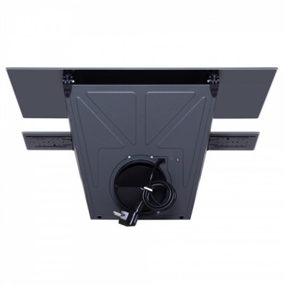 Витяжка кухонна Perfelli DNS 6252 D 700 SG LED