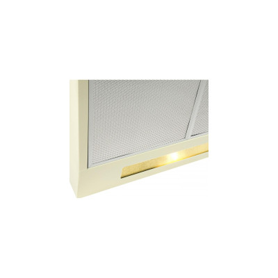 Витяжка кухонна Ventolux ROMA 60 IVORY 2M LUX