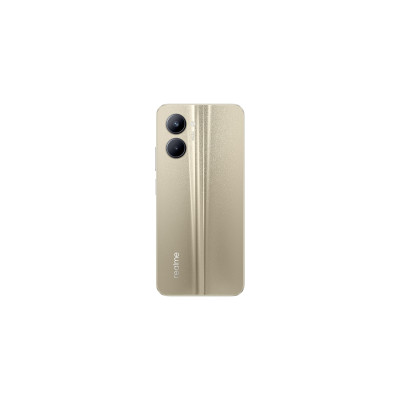 Мобильный телефон realme C33 4/64Gb (RMX3624) Gold