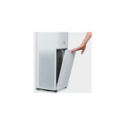 Очисник повітря Xiaomi Smart Air Purifier 4 Pro