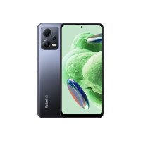 Мобільний телефон Xiaomi Redmi Note 12 5G 4/128GB Onyx Gray (992288)
