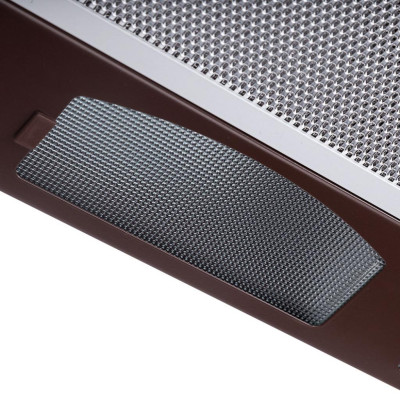 Витяжка кухонна Pyramida TL 50 SLIM BR Витяжка кухонна Pyramida TL 50 SLIM BR