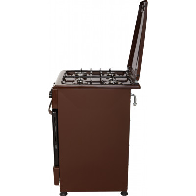 Плита Eleyus ORUM 6001 EF BR Плита Eleyus ORUM 6001 EF BR