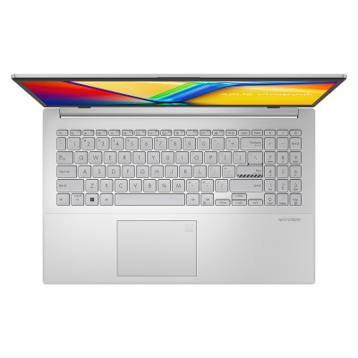 Ноутбук ASUS Vivobook Go 15 E1504FA-BQ1105 (90NB0ZR1-M01YF0)
