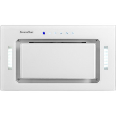 Вытяжка кухонная Gunter&Hauer ATALA 1060 GLW